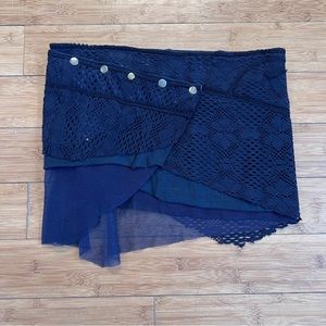 Lacey Faery skirt